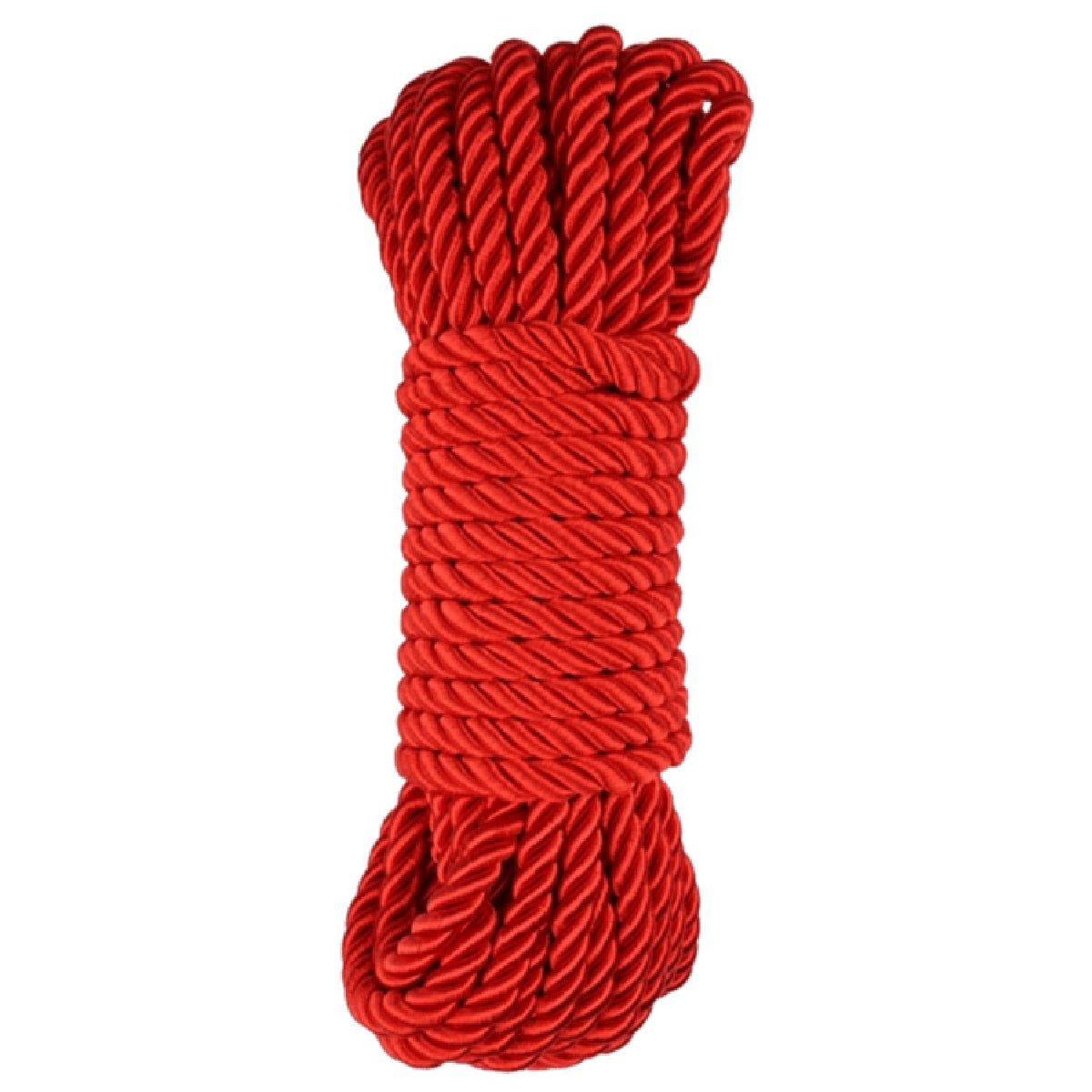 Reatrain Me Rope – 10 Meter Soft Sturdy Weave Rope for Rope Play > Bondage Gear > Rope - Tophatter Daily Deals