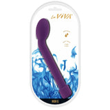 High G – Waterproof Multispeed G-Spot Vibrator Battery Operated > Vibrators > G-Spot - Tophatter Daily Deals