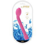 High G – Waterproof Multispeed G-Spot Vibrator Battery Operated > Vibrators > G-Spot - Tophatter Daily Deals