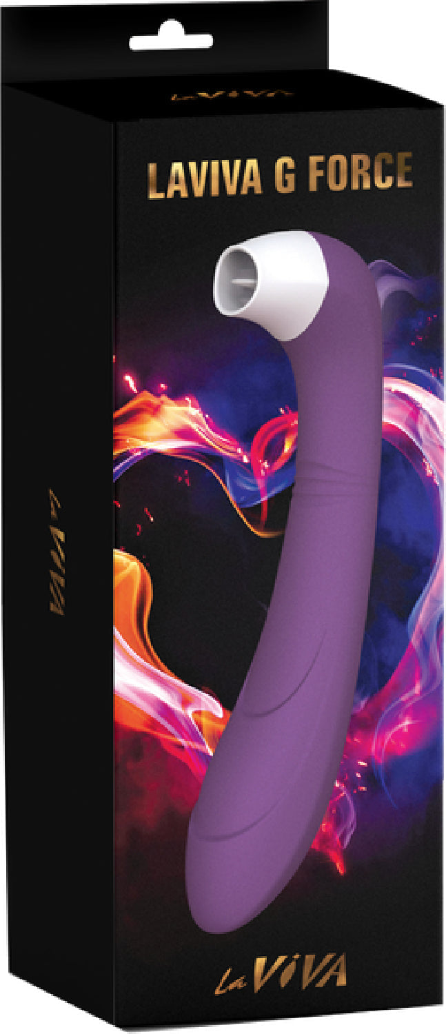 LaViva Ultimate Tickler – Multi-Function 3 Speed 8 Mode Vibrator > Vibrators > Ladies > Clitoral Vibrators and Stimulators - Tophatter Daily Deals