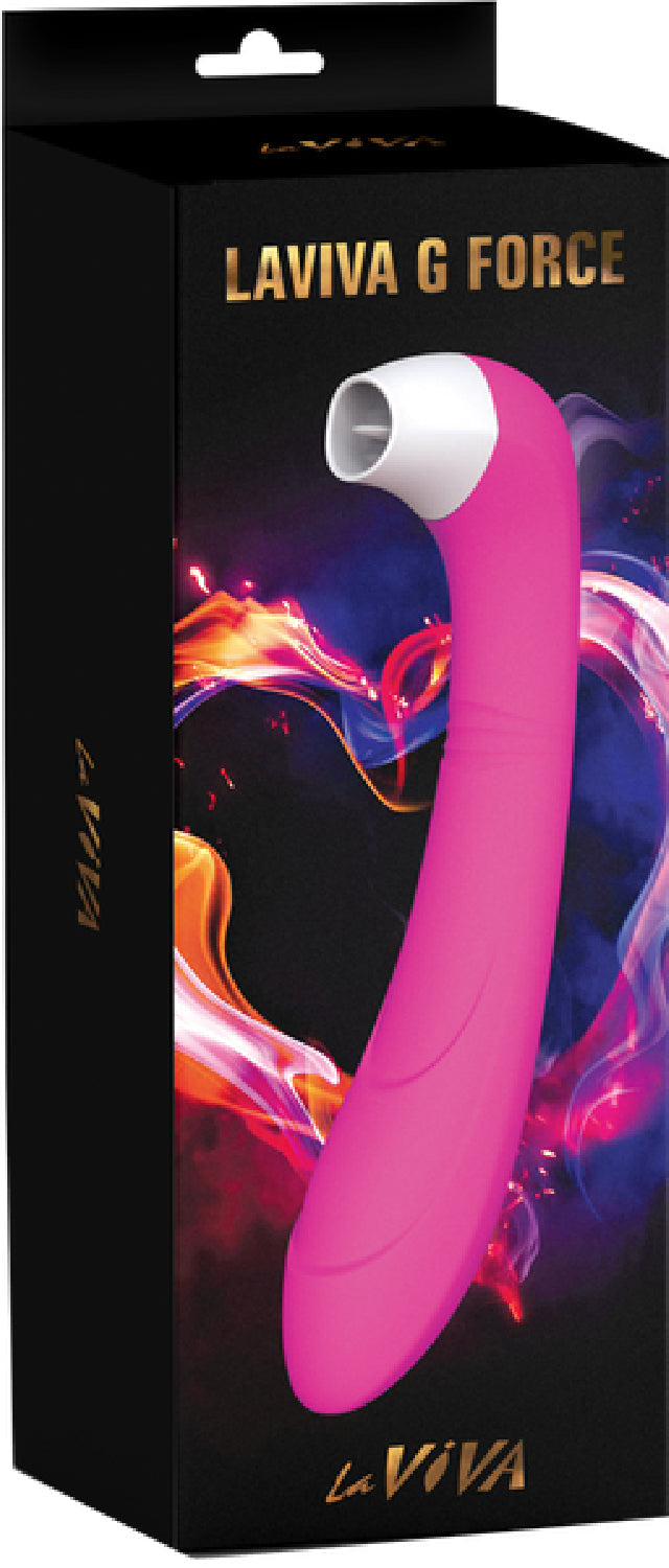LaViva Ultimate Tickler – Multi-Function 3 Speed 8 Mode Vibrator > Vibrators > Ladies > Clitoral Vibrators and Stimulators - Tophatter Daily Deals