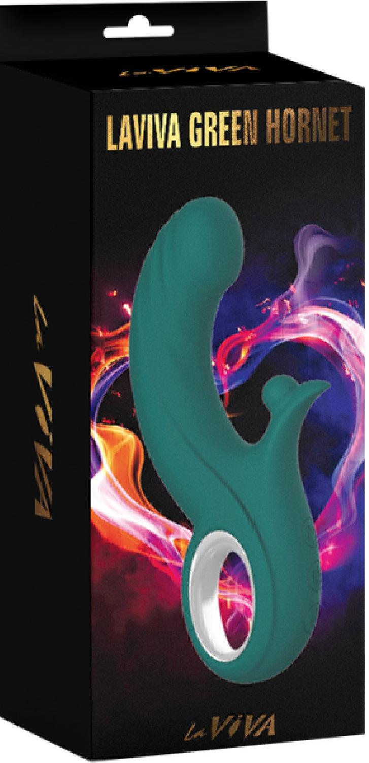 Raider – Waterproof 20.3cm Silicone Thrusting and Vibrating Massager > Vibrators > Ladies > Rabbit Multi - Tophatter Daily Deals