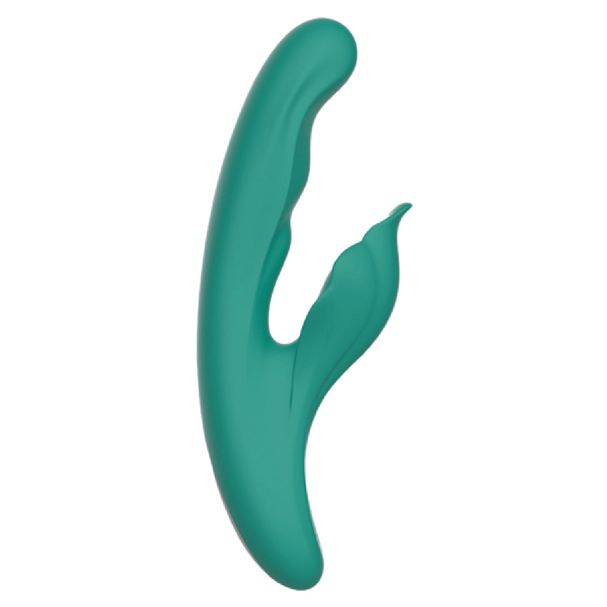 Kymo – Waterproof 9 Function Heated Silicone Vibrator 23.5cm > Vibrators > Ladies > Rabbit - Tophatter Daily Deals