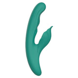 Kymo – Waterproof 9 Function Heated Silicone Vibrator 23.5cm > Vibrators > Ladies > Rabbit - Tophatter Daily Deals