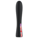 Romp – Waterproof 18cm Silicone Vibrator with 10 Vibration Patterns > Vibrators > Standard Vibrators - Tophatter Daily Deals