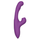Laviva Viper – C-Spot Massager Vibrator With Suction and Vibration Modes > Vibrators > Ladies > Rabbit - Tophatter Daily Deals