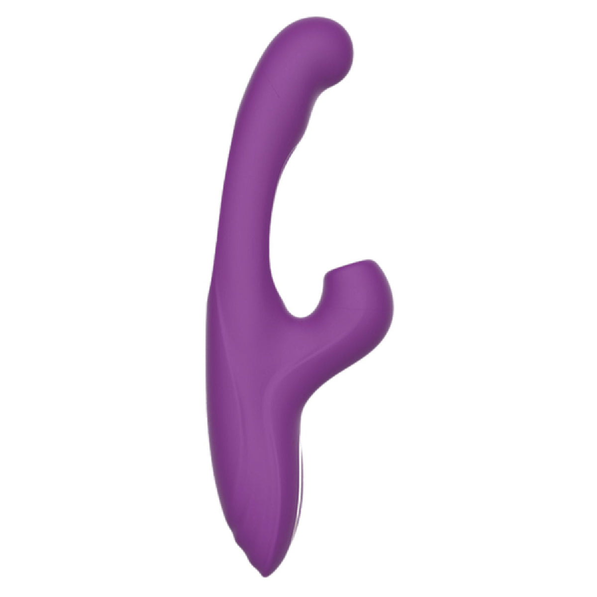 Laviva Viper – C-Spot Massager Vibrator With Suction and Vibration Modes > Vibrators > Ladies > Rabbit - Tophatter Daily Deals