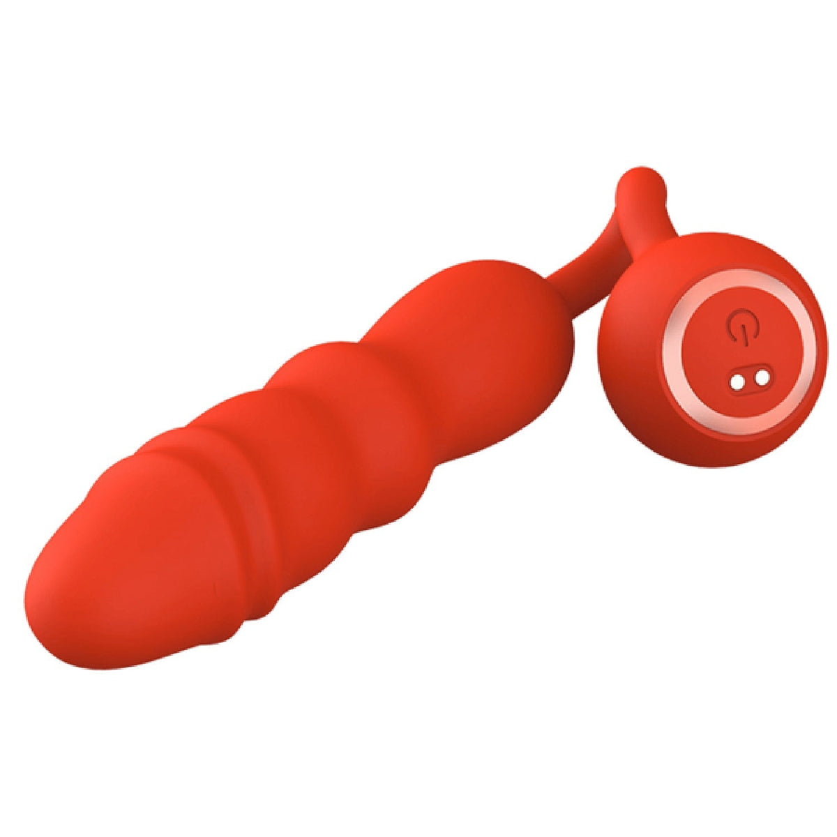 Glitz – Waterproof 26.8cm Silicone and ABS Vibrator with Multiple Patterns > Vibrators > Unconventional - Tophatter Daily Deals