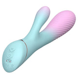 Tinker Bell – Waterproof Rechargeable Vibrator with Dual Motors and 9 Frequencies > Vibrators > Ladies > Rabbit - Tophatter Daily Deals