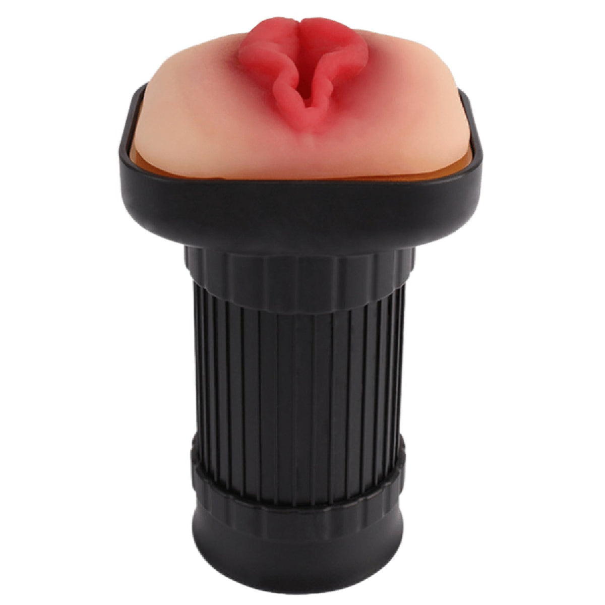 Make Me So Horny – Realistic T-Skin Soft Lifelike Vagina Masturbator > Sex Toys For Men > Masturbators > Manual - Tophatter Daily Deals