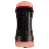 Cardi Shagwell – Realistic Dual-End Stimulation Masturbator Toy > Sex Toys For Men > Masturbators > Manual - Tophatter Daily Deals