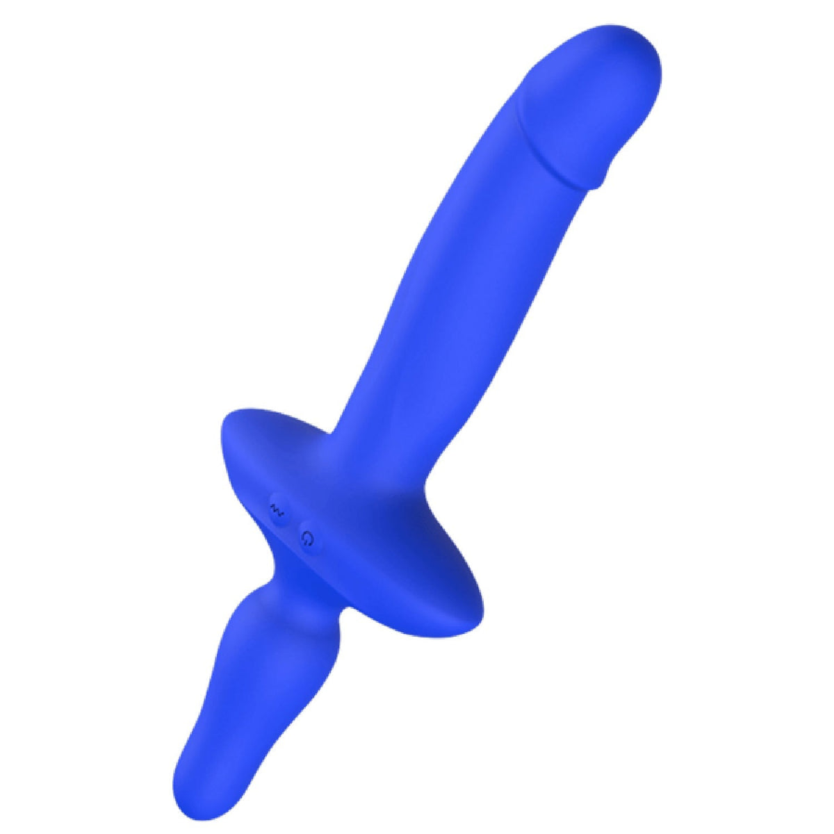 Ritter – Waterproof Double-Motor Silicone Vibrator 26.1cm > Vibrators > Unconventional - Tophatter Daily Deals