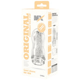 Original Portable Wild Cup – Soft Sucking Portable Cup 16cm > Sex Toys For Men > Masturbators Cup - Tophatter Daily Deals