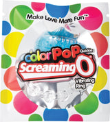 Screaming O ColorPop – Vibrating Ring > Cock Ring > Vibrating - Tophatter Daily Deals