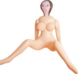 Lush Dolls Blair W – Life-Size Inflatable Doll with Realistic Features > Sex Toys > Sex Dolls > Novelty Inflatables - Tophatter Daily Deals