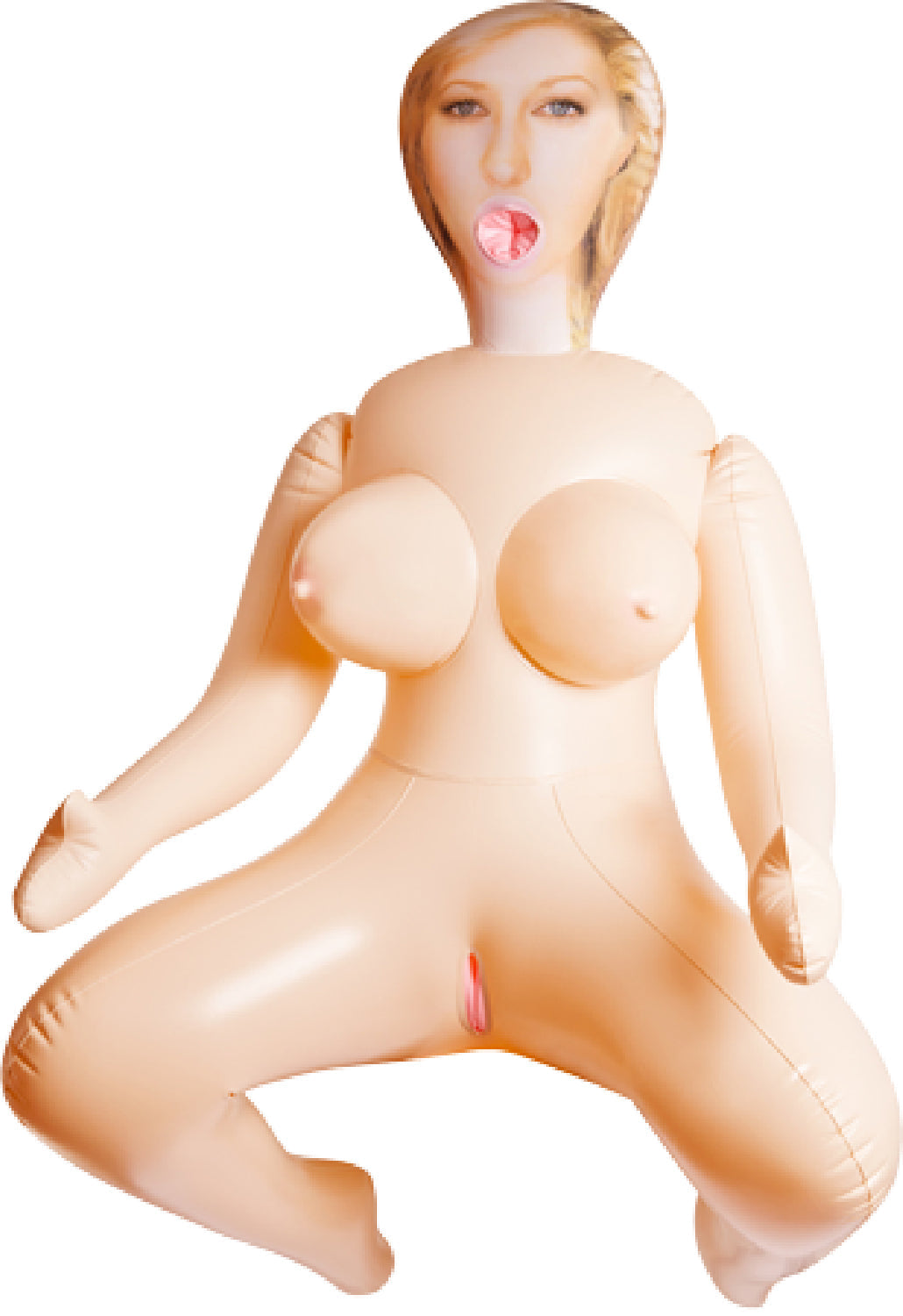 Lush Dolls Georgina S – Life-Size Inflatable Sex Doll > Sex Toys > Sex Dolls > Novelty Inflatables - Tophatter Daily Deals