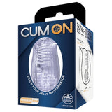 Pocket Jelly Masturbator – 3.2 Inch Soft Flexible Male Masturbator > Sex Toys For Men > Masturbators Cup - Tophatter Daily Deals