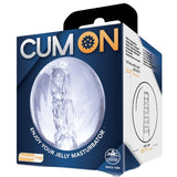Pocket Jelly Masturbator – 3.5 Inch Soft Flexible Masturbator > Sex Toys For Men > Masturbators Cup - Tophatter Daily Deals