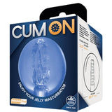 Pocket Jelly Masturbator – 3.5 Inch Soft Flexible Masturbator > Sex Toys For Men > Masturbators Cup - Tophatter Daily Deals