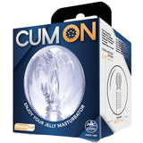 Pocket Jelly Masturbator – Soft Flexible 3.5 Inch Male Masturbator > Sex Toys For Men > Masturbators Cup - Tophatter Daily Deals