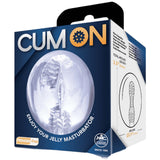 Pocket Jelly Masturbator – Soft Flexible 3.5 Inch Masturbator > Sex Toys For Men > Masturbators Cup - Tophatter Daily Deals