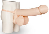 Jolly Booby Inflatable Penis – 21 Inch Inflatable Novelty Toy > Novelties > Bachelor & Bachelorette Items - Tophatter Daily Deals