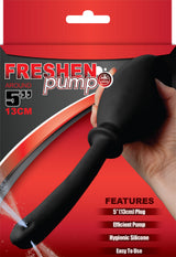 Freshen Pump Anal Douche – Anal Douche > Essentials > Douches - Tophatter Daily Deals
