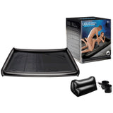 Liquid Blocker Play Mat – Soft Velvety 200cm x 160cm x 12.5cm Comfortable Cushion Mat > Bondage Gear > PVC Orgy Bedding - Tophatter Daily Deals