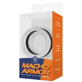 Silicone Cock Ring – Flexible Durable Hygienic Silicone Cock Ring > Cock Ring > Single - Tophatter Daily Deals