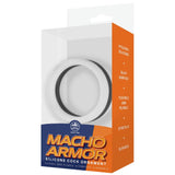 Silicone Cock Ring – Flexible Durable Hygienic Silicone Cock Ring > Cock Ring > Single - Tophatter Daily Deals