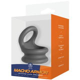 Silicone Cock Ring Medium – Flexible Durable Hygienic Silicone Ring > Cock Ring > Sling - Tophatter Daily Deals