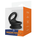 Silicone Cock Ring Large – Stretchy Durable Silicone Penis Ring > Cock Ring > Sling - Tophatter Daily Deals