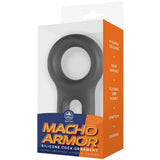 Silicone Cock and Ball Ring – Flexible Stretchy Durable Silicone Ring > Cock Ring > Single - Tophatter Daily Deals