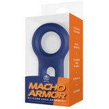 Silicone Cock and Ball Ring – Flexible Stretchy Durable Silicone Ring > Cock Ring > Single - Tophatter Daily Deals