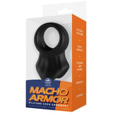 Silicone Cock and Ball Ring – Flexible Durable Hygienic Silicone Ring > Cock Ring > Sling - Tophatter Daily Deals