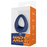 Silicone Cock and Ball Ring – Stretchy Durable Silicone Penis and Ball Ring > Cock Ring > Sling - Tophatter Daily Deals