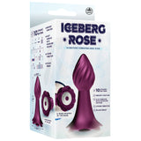10 Rhythms Vibrating Anal Plug > Anal Range > Vibrating Butt Plugs - Tophatter Daily Deals
