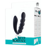 Bendable Dual Motors Silicone Stimulator – Rechargeable Splash Proof 4.6 Inch Vibrator > Sex Toys For Ladies > Clitoral Vibrators and Stimulators - Tophatter Daily Deals