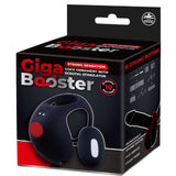 Cock Ring with Scrotal Stimulator – Cock Ornament with Scrotal Stimulator > Cock Ring > Vibrating - Tophatter Daily Deals