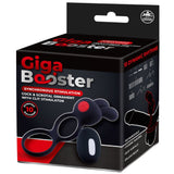 Cock & Scrotal Ring with Clit Stimulator – Adult Accessory > Sex Toys > Couples Toys - Tophatter Daily Deals
