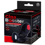 Cock and Scrotal Roing with Clit Stimulator – Adult Toy Accessory > Sex Toys > Couples Toys - Tophatter Daily Deals