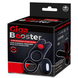 Cock & Scrotal Ring with Clit Stimulator – Erotic Accessory > Sex Toys > Couples Toys - Tophatter Daily Deals