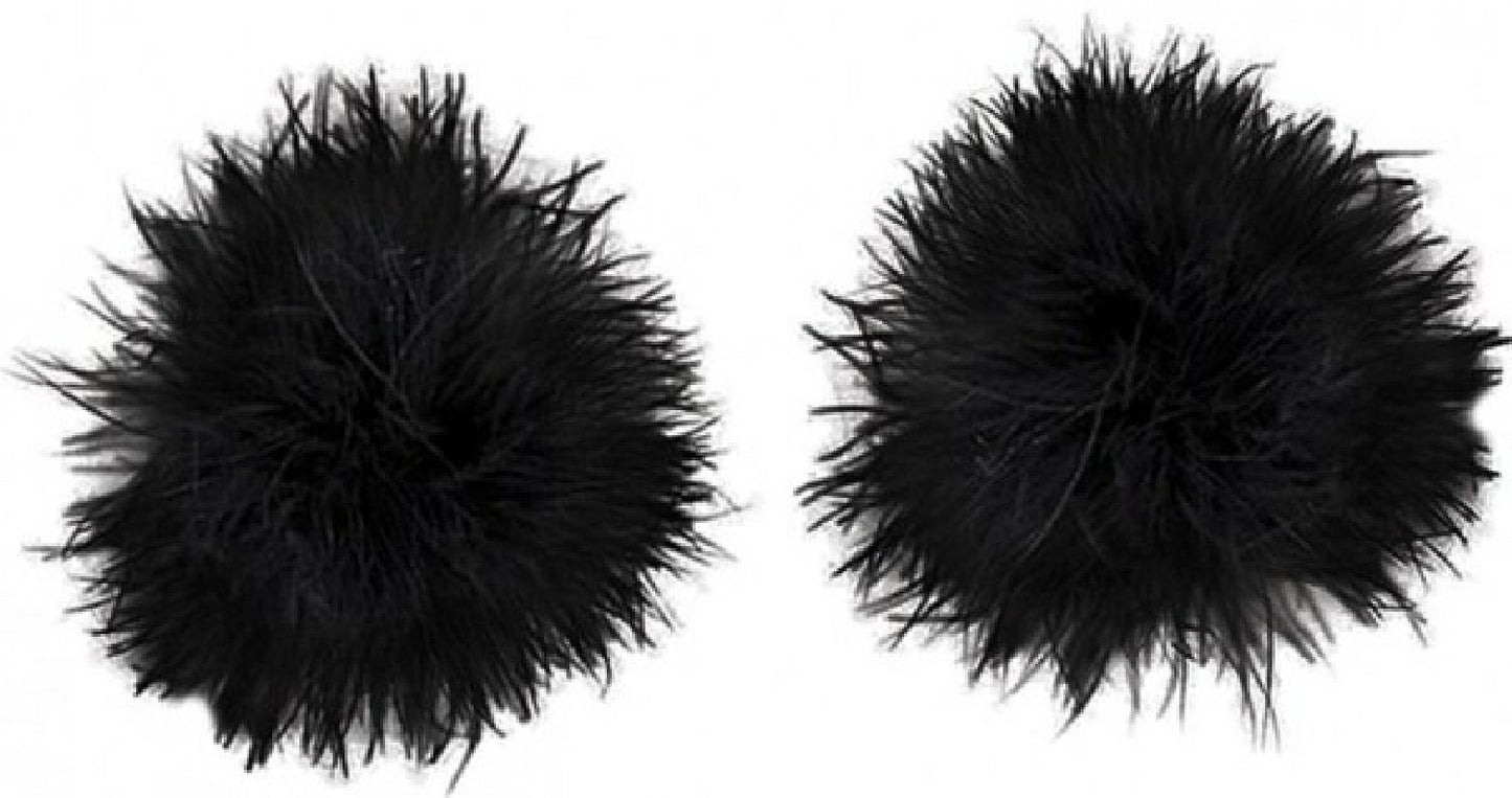 Furball Nipplicious – Erotic Nipple Pasties > Clothes > Pasties - Tophatter Daily Deals