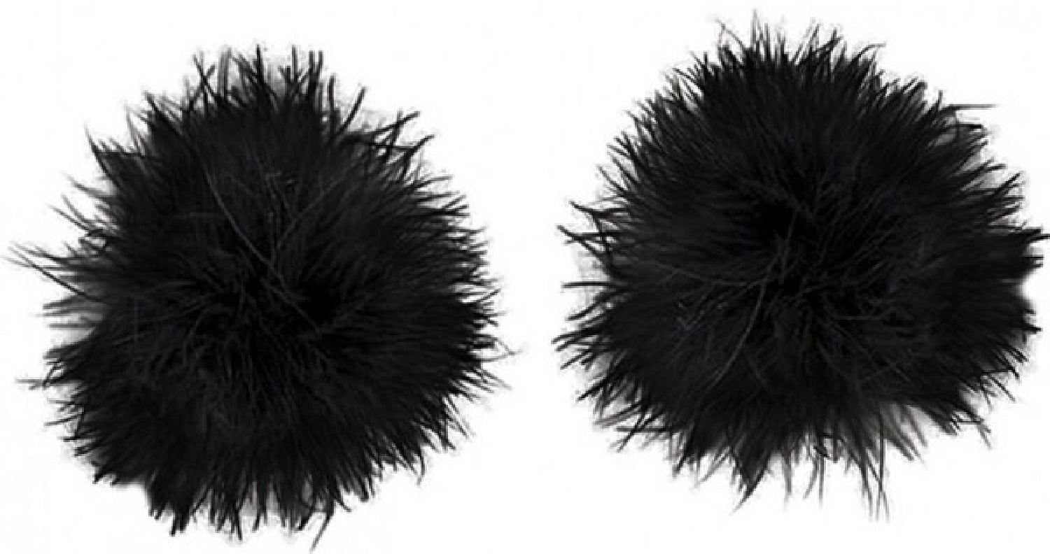 Furball Nipplicious – Erotic Nipple Pasties > Clothes > Pasties - Tophatter Daily Deals