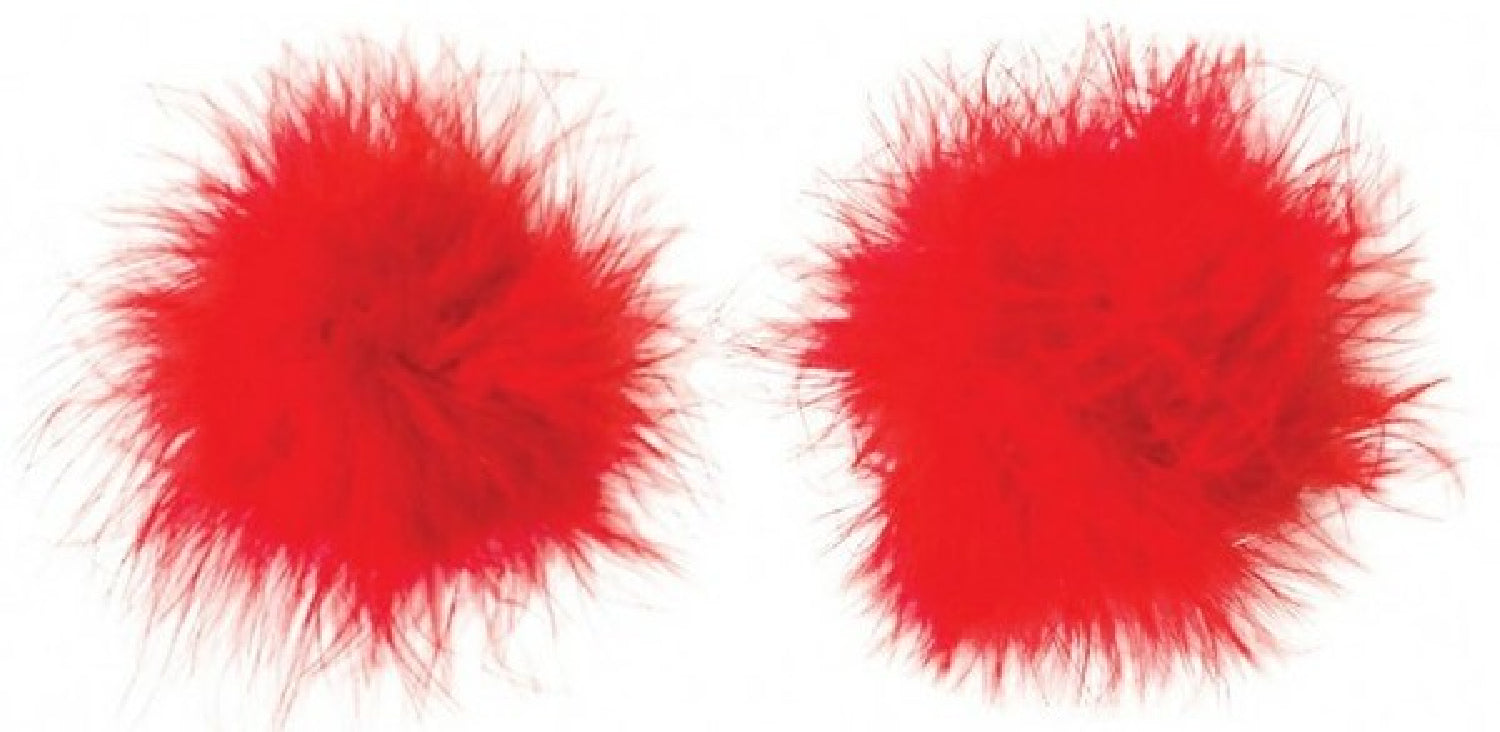 Furball Nipplicious – Erotic Nipple Pasties > Clothes > Pasties - Tophatter Daily Deals