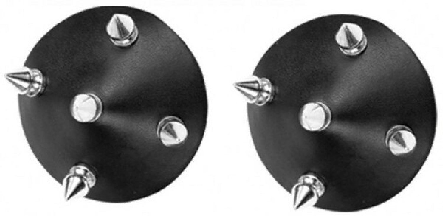 Temptress Nipplicious Pasties – Erotic Nipple Pasties > Clothes > Pasties - Tophatter Daily Deals