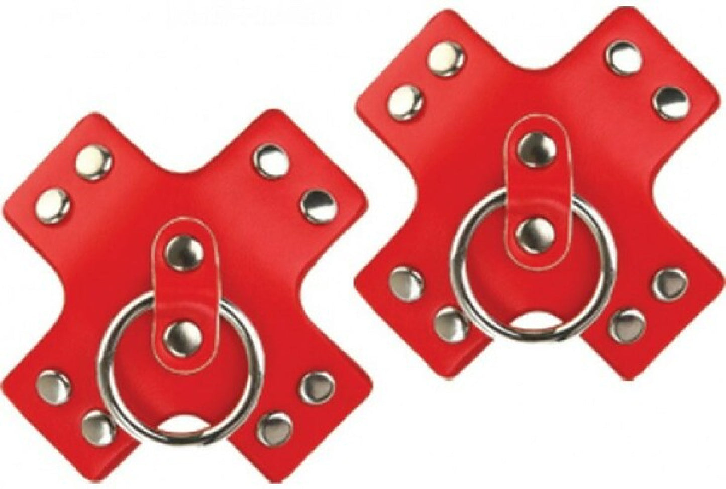 Seducer Nipplicious – Erotic Nipple Pasties > Clothes > Pasties - Tophatter Daily Deals