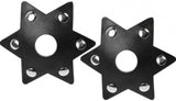 Starstruck Nipplicious Pasties – Erotic Nipple Pasties > Clothes > Pasties - Tophatter Daily Deals