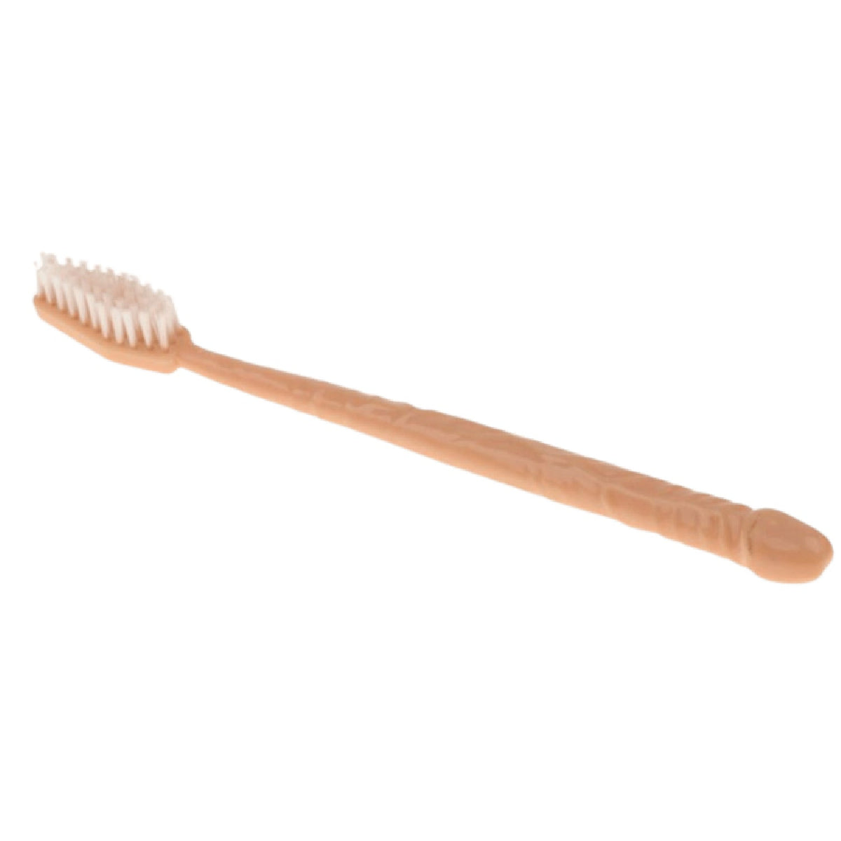 The Pecker Toothbrush – Medium Bristles Ergonomic Oral Care Toothbrush > Novelties > Gag Gifts - Tophatter Daily Deals