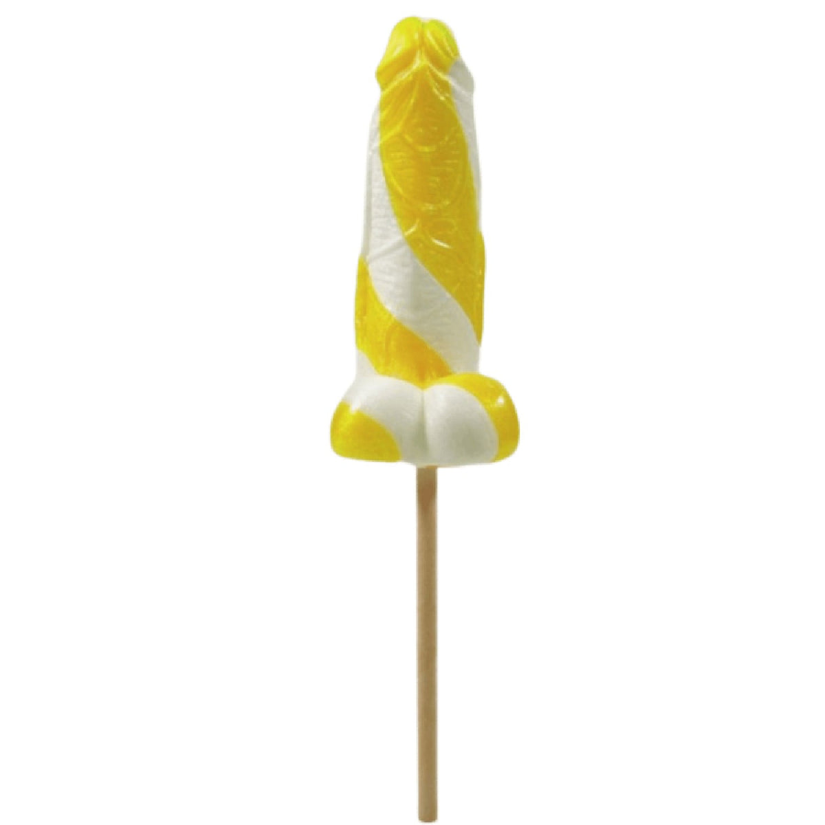 Cocktailz Pecker Pop – Flavoured Candy > Novelties > Candy & Edible Items - Tophatter Daily Deals